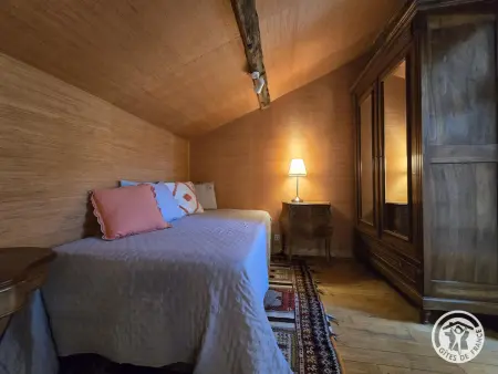 Maison avec piscine privée et animaux admis - 10 pers. - Photo 20
