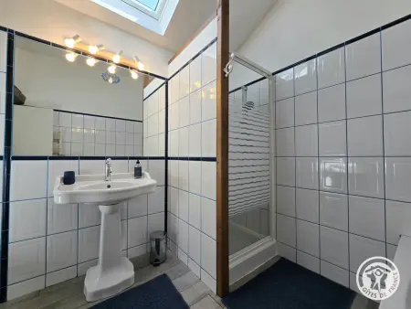 Maison avec piscine privée et animaux admis - 10 pers. - Photo 23