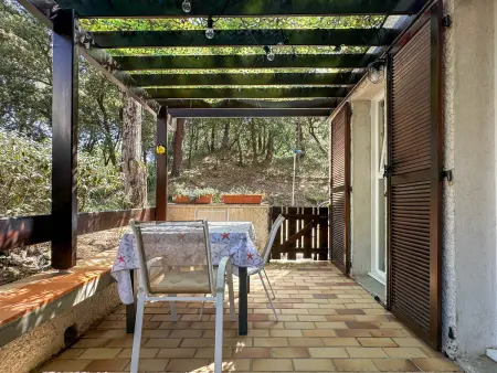 Jolie maison rénovée à La Palmyre - 4 pers., Maison 4 personnes à La Palmyre - Photo 2