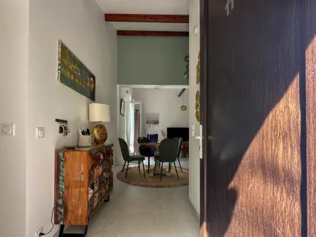 Jolie maison rénovée à La Palmyre - 4 pers., Maison 4 personnes à La Palmyre - Photo 3