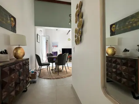 Jolie maison rénovée à La Palmyre - 4 pers., Maison 4 personnes à La Palmyre - Photo 4