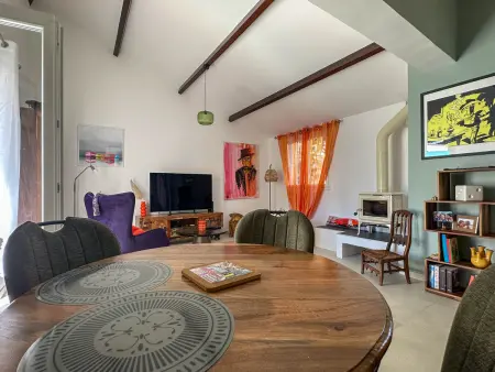 Jolie maison rénovée à La Palmyre - 4 pers., Maison 4 personnes à La Palmyre - Photo 5