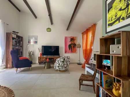 Jolie maison rénovée à La Palmyre - 4 pers., Maison 4 personnes à La Palmyre - Photo 6