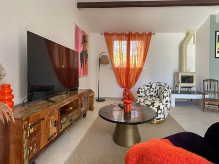 Jolie maison rénovée à La Palmyre - 4 pers., Maison 4 personnes à La Palmyre - Photo 7