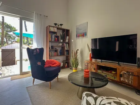 Jolie maison rénovée à La Palmyre - 4 pers., Maison 4 personnes à La Palmyre - Photo 8