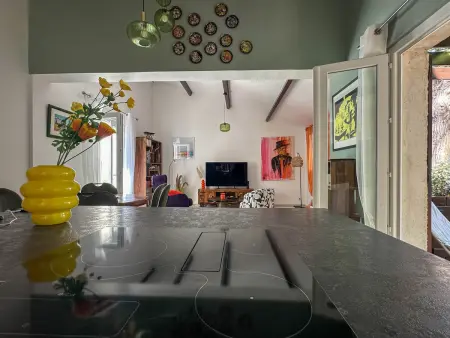 Jolie maison rénovée à La Palmyre - 4 pers., Maison 4 personnes à La Palmyre - Photo 10