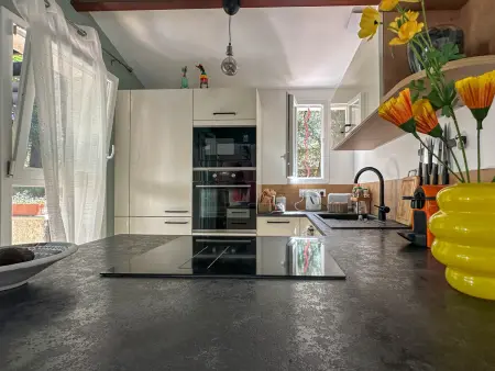 Jolie maison rénovée à La Palmyre - 4 pers., Maison 4 personnes à La Palmyre - Photo 11