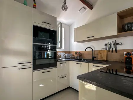 Jolie maison rénovée à La Palmyre - 4 pers., Maison 4 personnes à La Palmyre - Photo 12