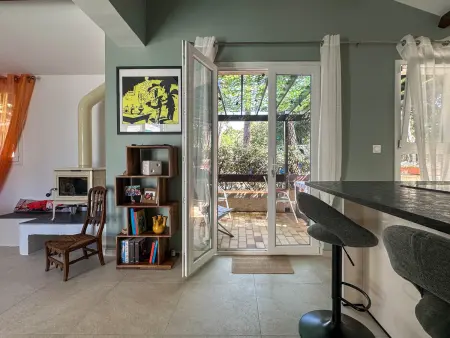 Jolie maison rénovée à La Palmyre - 4 pers., Maison 4 personnes à La Palmyre - Photo 13