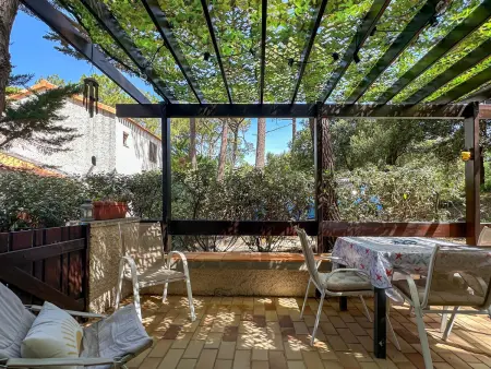 Jolie maison rénovée à La Palmyre - 4 pers., Maison 4 personnes à La Palmyre - Photo 14