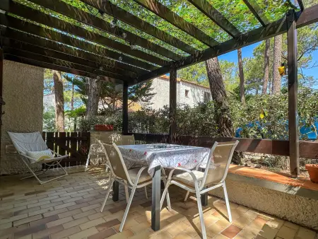 Jolie maison rénovée à La Palmyre - 4 pers., Maison 4 personnes à La Palmyre - Photo 15