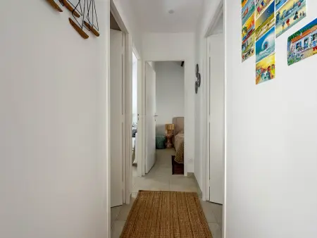 Jolie maison rénovée à La Palmyre - 4 pers., Maison 4 personnes à La Palmyre - Photo 16