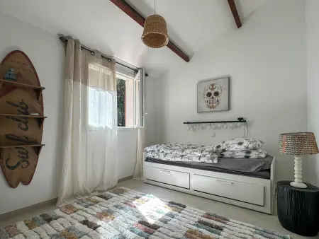 Jolie maison rénovée à La Palmyre - 4 pers., Maison 4 personnes à La Palmyre - Photo 17