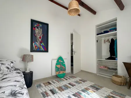 Jolie maison rénovée à La Palmyre - 4 pers., Maison 4 personnes à La Palmyre - Photo 18