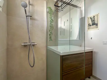 Jolie maison rénovée à La Palmyre - 4 pers., Maison 4 personnes à La Palmyre - Photo 19