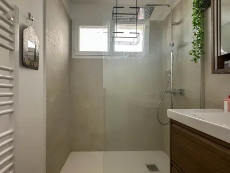 Jolie maison rénovée à La Palmyre - 4 pers., Maison 4 personnes à La Palmyre - Photo 20