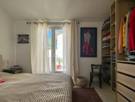 Jolie maison rénovée à La Palmyre - 4 pers., Maison 4 personnes à La Palmyre - Photo 21