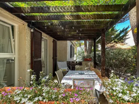 Jolie maison rénovée à La Palmyre - 4 pers., Maison 4 personnes à La Palmyre - Photo 22