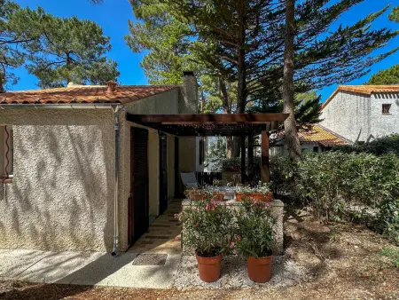 Jolie maison rénovée à La Palmyre - 4 pers., Maison 4 personnes à La Palmyre - Photo 23
