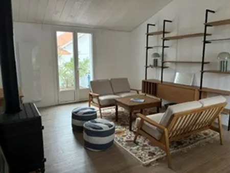 Maison rénovée près de la plage - 7 pers., Maison 7 personnes à L'Épine - Photo 2