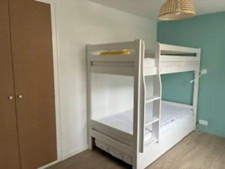 Maison rénovée près de la plage - 7 pers., Maison 7 personnes à L'Épine - Photo 10