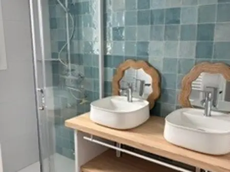 Maison rénovée près de la plage - 7 pers., Maison 7 personnes à L'Épine - Photo 11