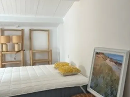 Maison rénovée près de la plage - 7 pers., Maison 7 personnes à L'Épine - Photo 13