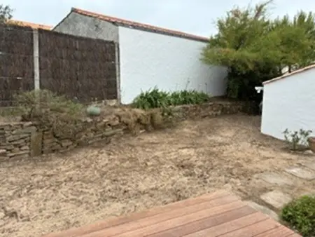 Maison rénovée près de la plage - 7 pers., Maison 7 personnes à L'Épine - Photo 18