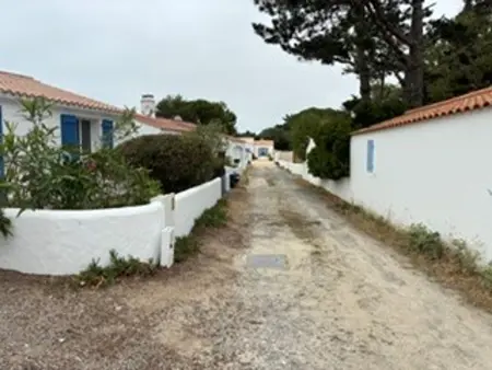 Maison rénovée près de la plage - 7 pers., Maison 7 personnes à L'Épine - Photo 21