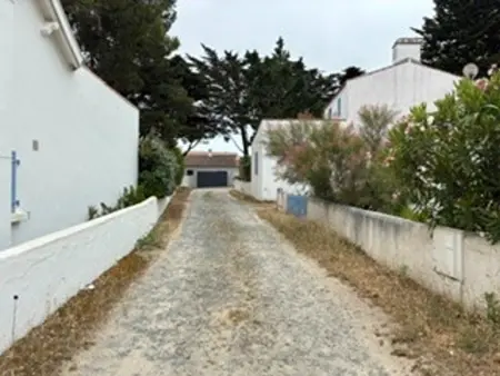 Maison rénovée près de la plage - 7 pers., Maison 7 personnes à L'Épine - Photo 22