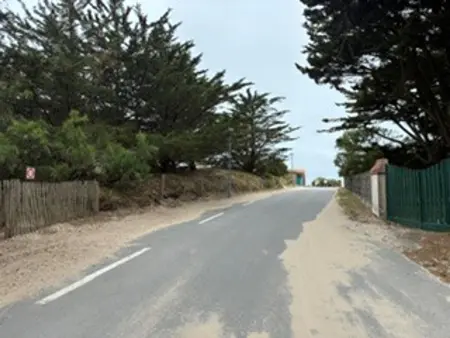 Maison rénovée près de la plage - 7 pers., Maison 7 personnes à L'Épine - Photo 23