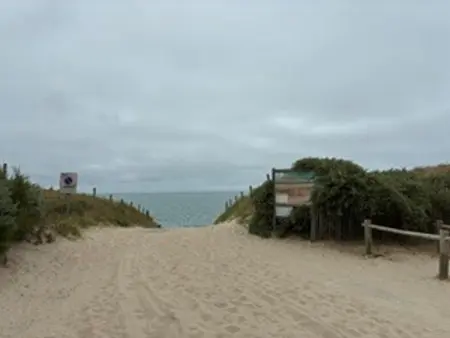 Maison rénovée près de la plage - 7 pers., Maison 7 personnes à L'Épine - Photo 24