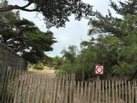 Maison rénovée près de la plage - 7 pers., Maison 7 personnes à L'Épine - Photo 25