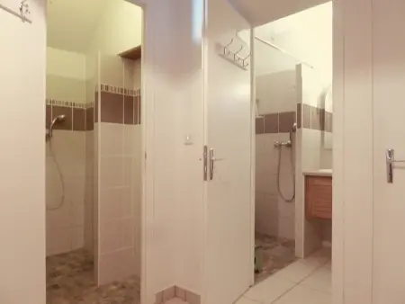 Appartement avec parking, animaux OK - 8 pers., Appartement 8 personnes à Arâches la Frasse - Photo 12