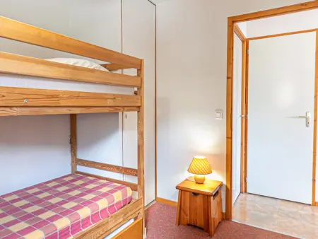 Appartement charmant, animaux admis - 5 pers., Appartement 5 personnes à Aussois - Photo 6