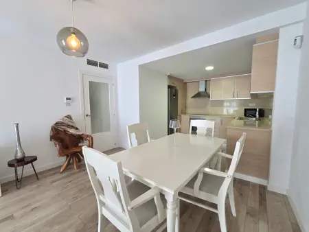 Appartement cosy plage, clim - 3 pers., Appartement 3 personnes à Pineda de Mar - Photo 3