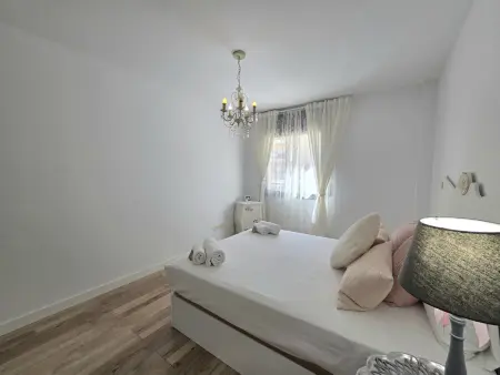 Appartement cosy plage, clim - 3 pers., Appartement 3 personnes à Pineda de Mar - Photo 15