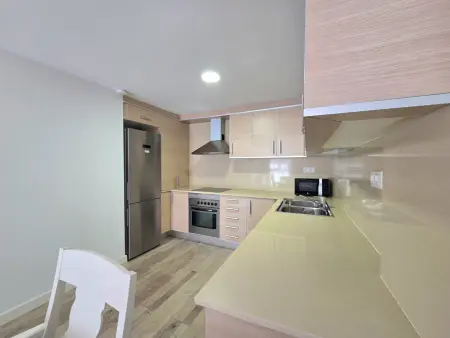 Appartement cosy plage, clim - 3 pers., Appartement 3 personnes à Pineda de Mar - Photo 20