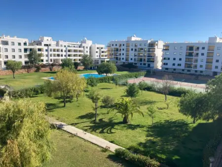 Appartement vue mer - 6 pers., Appartement 6 personnes à Armação de Pêra - Photo 2