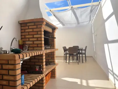 Appartement vue mer - 6 pers., Appartement 6 personnes à Armação de Pêra - Photo 4