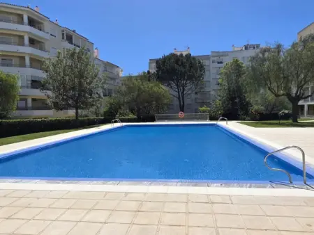 Appartement vue mer - 6 pers., Appartement 6 personnes à Armação de Pêra - Photo 5