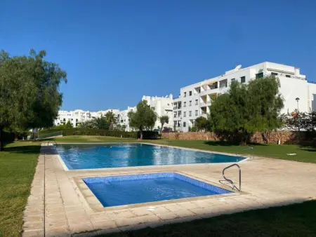 Appartement vue mer - 6 pers., Appartement 6 personnes à Armação de Pêra - Photo 7