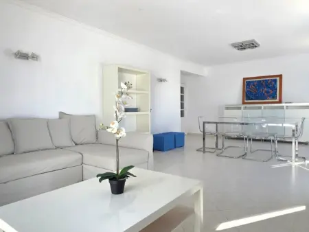 Appartement vue mer - 6 pers., Appartement 6 personnes à Armação de Pêra - Photo 13