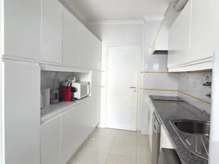 Appartement vue mer - 6 pers., Appartement 6 personnes à Armação de Pêra - Photo 21