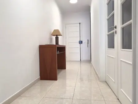 Appartement vue mer - 6 pers., Appartement 6 personnes à Armação de Pêra - Photo 22