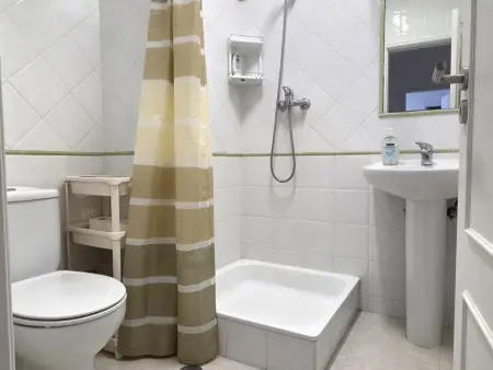 Appartement vue mer - 6 pers., Appartement 6 personnes à Armação de Pêra - Photo 24