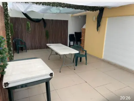 Appartement vue mer - 6 pers., Appartement 6 personnes à Armação de Pêra - Photo 27