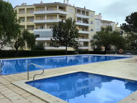 Appartement vue mer - 6 pers., Appartement 6 personnes à Armação de Pêra - Photo 28