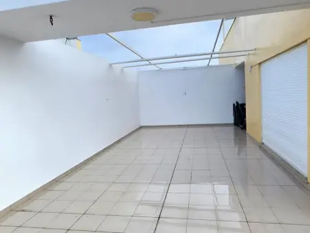Appartement vue mer - 6 pers., Appartement 6 personnes à Armação de Pêra - Photo 29