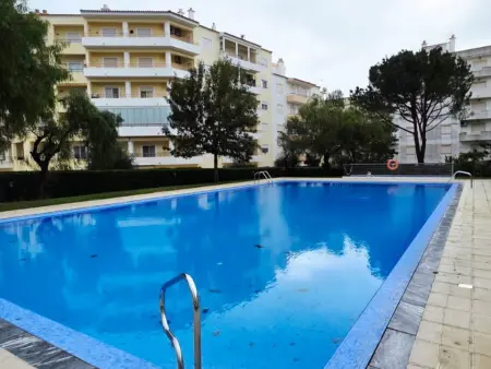 Appartement vue mer - 6 pers., Appartement 6 personnes à Armação de Pêra - Photo 30